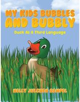My Kids Bubbles and Duck as a Third