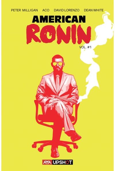 American Ronin