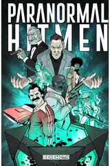 Paranormal Hitmen