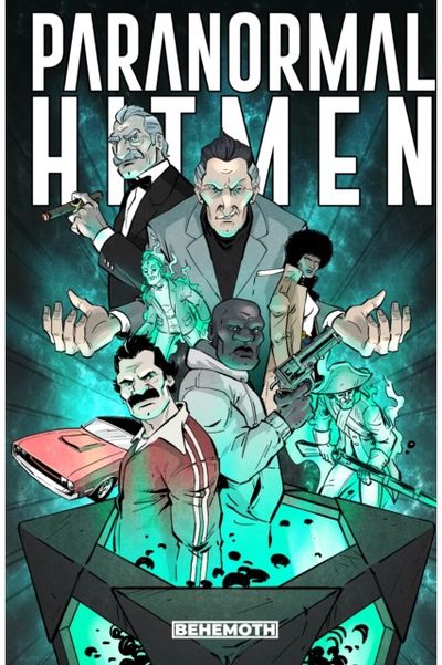 Paranormal Hitmen