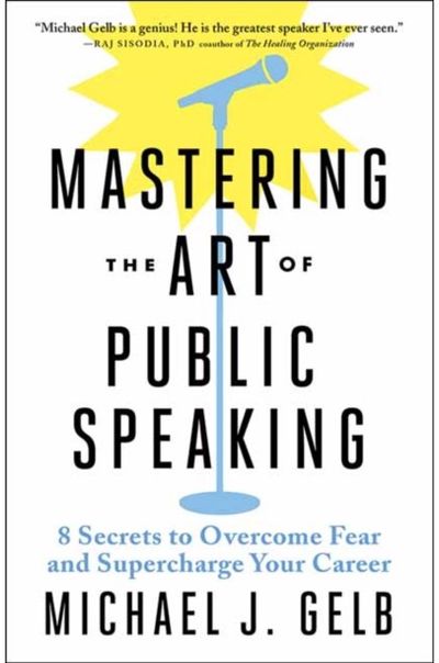 Mastering the Art of 8 Secrets to