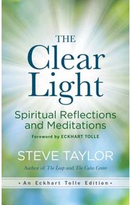Clear Light: Spiritual Reflections and Meditations Spiritual Reflections and Meditations
