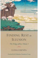 Finding Rest in The Trilogy of Rest,