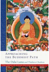 Approaching the