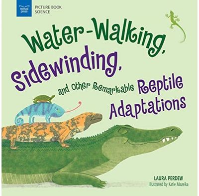 WATERWALKING