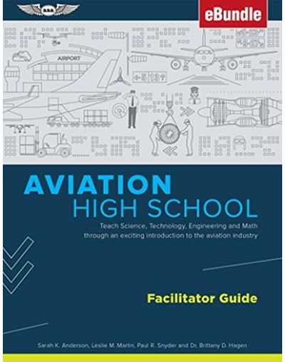 AVIATION HIGH SCHOOL