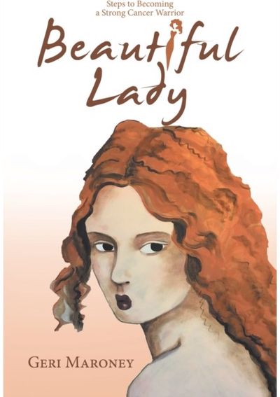 Beautiful Lady Steps to Becoming a