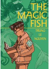 Magic Fish