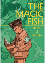Magic Fish