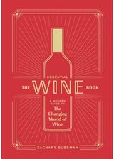 Essential Wine Book