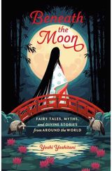 Beneath the Moon
