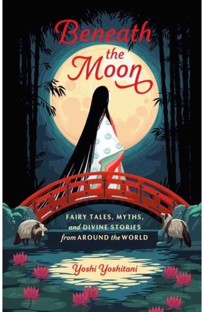 Beneath the Moon