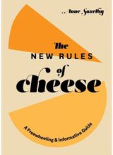 New Rules of Cheese