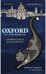 OXFORD By a Very Oxford Cat
