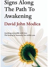 Signs Along The Path To Awakening: Anything is possible with love. The healing of humanity lies within you. with love. The healing of humanity lies within you.
