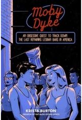 Moby Dyke An Obsessive Quest