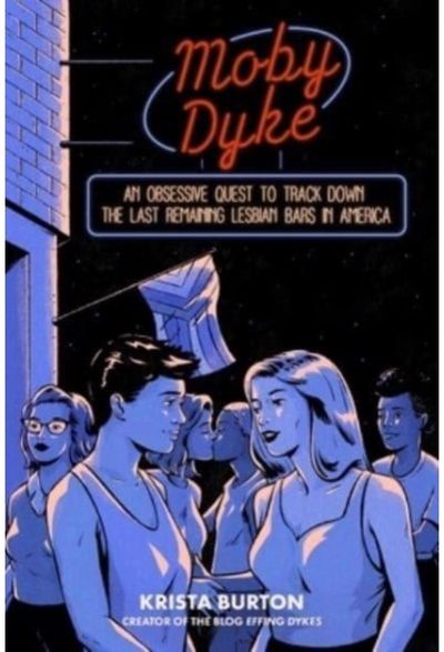 Moby Dyke An Obsessive Quest