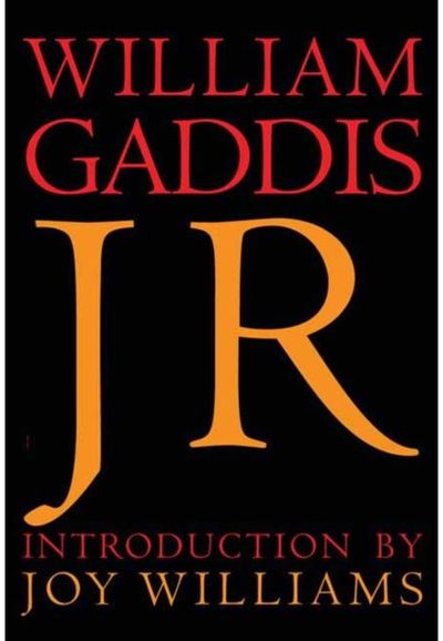 J R