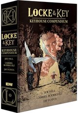 Locke & Key:
