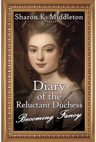 Diary of the Becoming Fancy