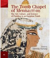 The Tomb Chapel of The Art, Culture,