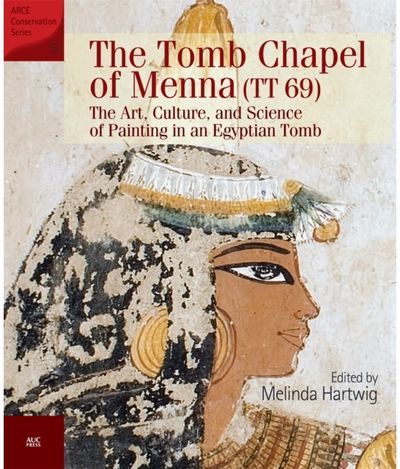 The Tomb Chapel of The Art, Culture,