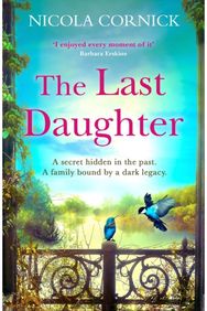 Last Daughter
