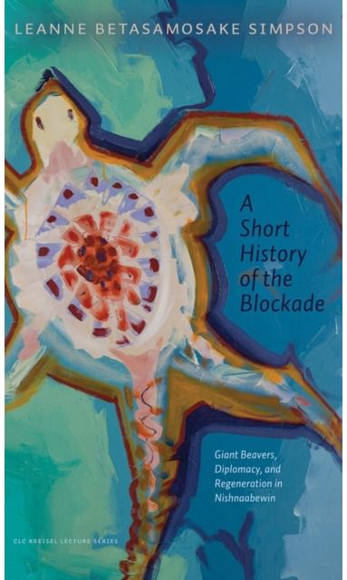 Short History of the Giant Beavers,