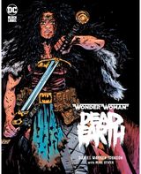Wonder Woman: Dead
