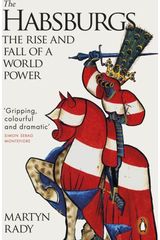 Habsburgs The Rise and Fall of