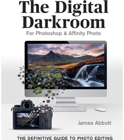 Digital Darkroom The Definitive Guide