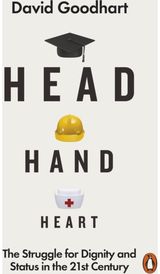 Head Hand Heart The Struggle for