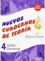 Cuadernos de Teoria,