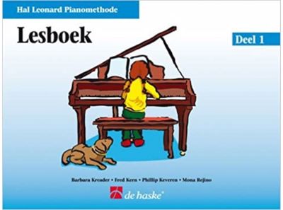 Hal Leonard