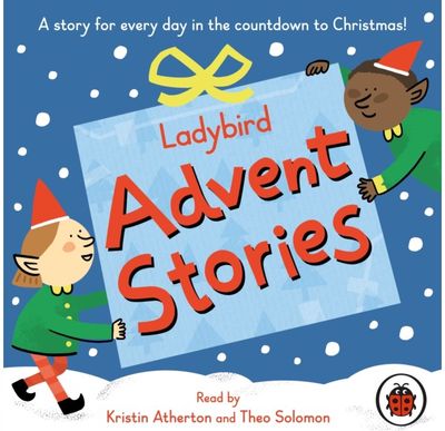 Ladybird Advent