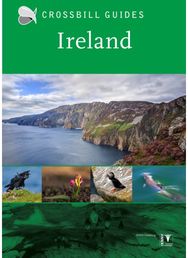 Ireland: Crossbill Guides Crossbill Guides