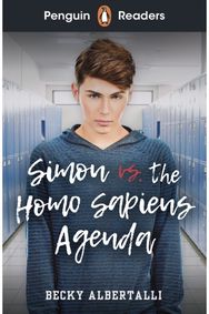 Penguin Readers Level 5: Simon vs. The Homo Sapiens Agenda (ELT Graded Reader): Abridged Edition