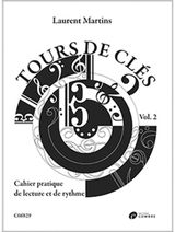 Tours de cles Vol 2