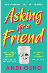 Asking for a Friend