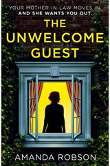 Unwelcome Guest