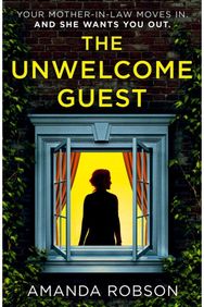 Unwelcome Guest