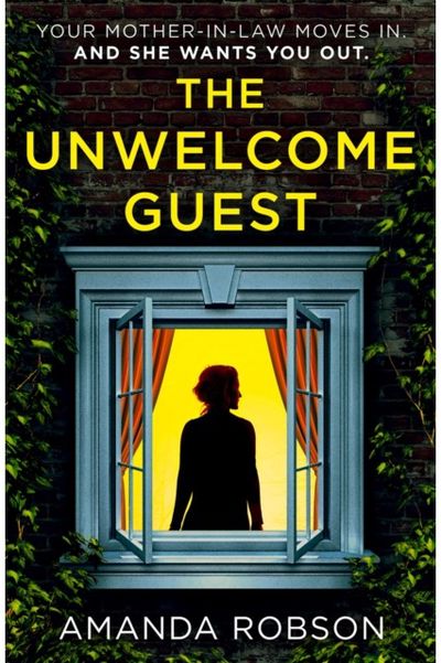 Unwelcome Guest