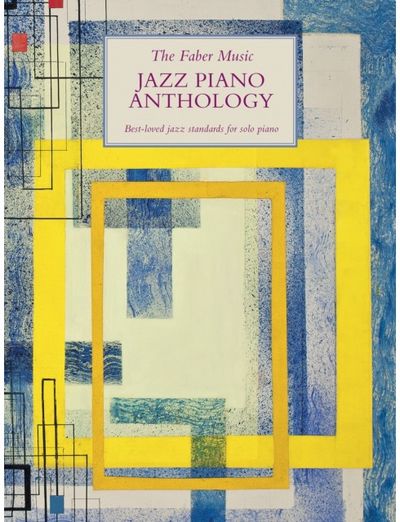 Faber Music Jazz