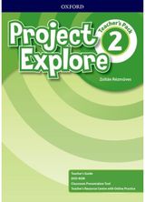 Project Explore: