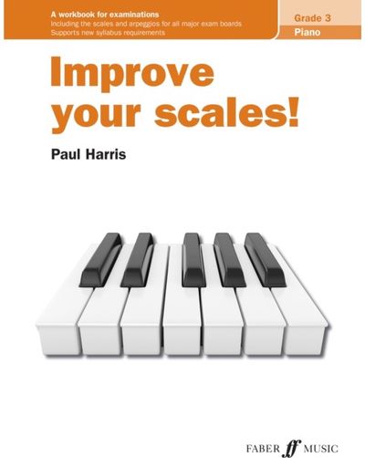 Improve your scales!