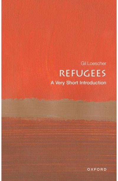 Refugees A Very Short