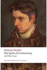 Spirit of and Other Essays