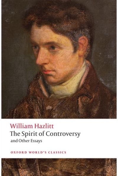 Spirit of and Other Essays