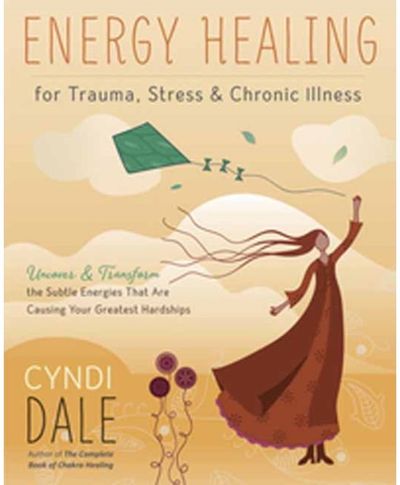 Energy Healing for Uncover and