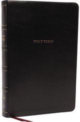 NKJV Holy Bible,